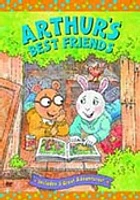 ARTHUR:BEST FRIEND - USED