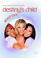 Destiny's Child: Live In Rotterdam - USED