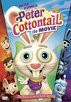 Here Comes Peter Cottontail: The Movie - USED