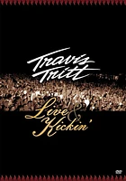 Travis Tritt: Live & Kickin' - USED