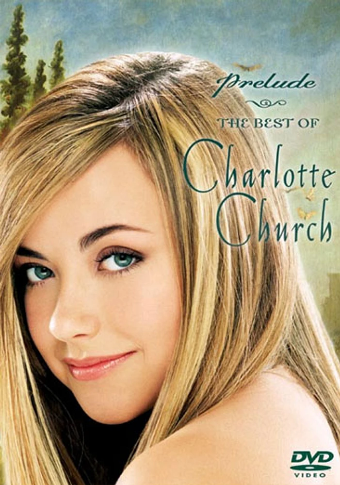 CHURCH, CHARLOTTE - USED