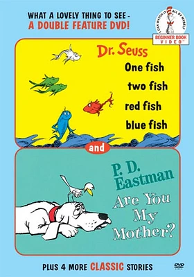 DR. SEUSS: ONE FISH TWO FISH R - USED