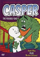 Casper, The Friendly Ghost: Peek A Boo - USED
