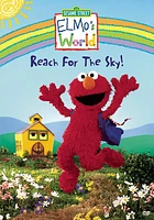 Elmo's World: Reach for the Sky! - USED