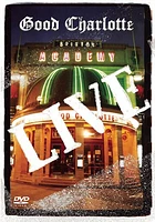 Good Charlotte: Live at Brixton Academy - USED
