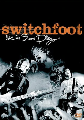 SWITCHFOOT - USED