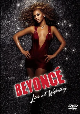 Beyonce: Live at Wembley - USED