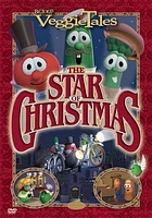 Veggie Tales: The Star Of Christmas - USED