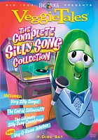 Veggie Tales: The Complete Silly Song Collection - USED