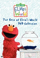 The Best of Elmo's World - USED