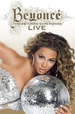 Beyonce: The Beyonce Experience Live - USED