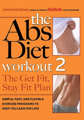 The Abs Diet Workout 2 - USED