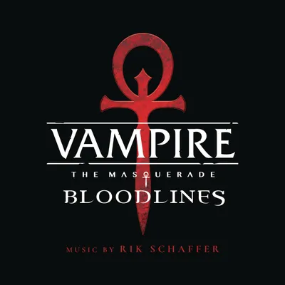 Vampire: The Masquerade- Bloodlines (OSC)