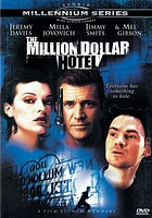 The Million Dollar Hotel - USED