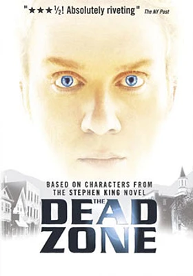 The Dead Zone (2002) - USED