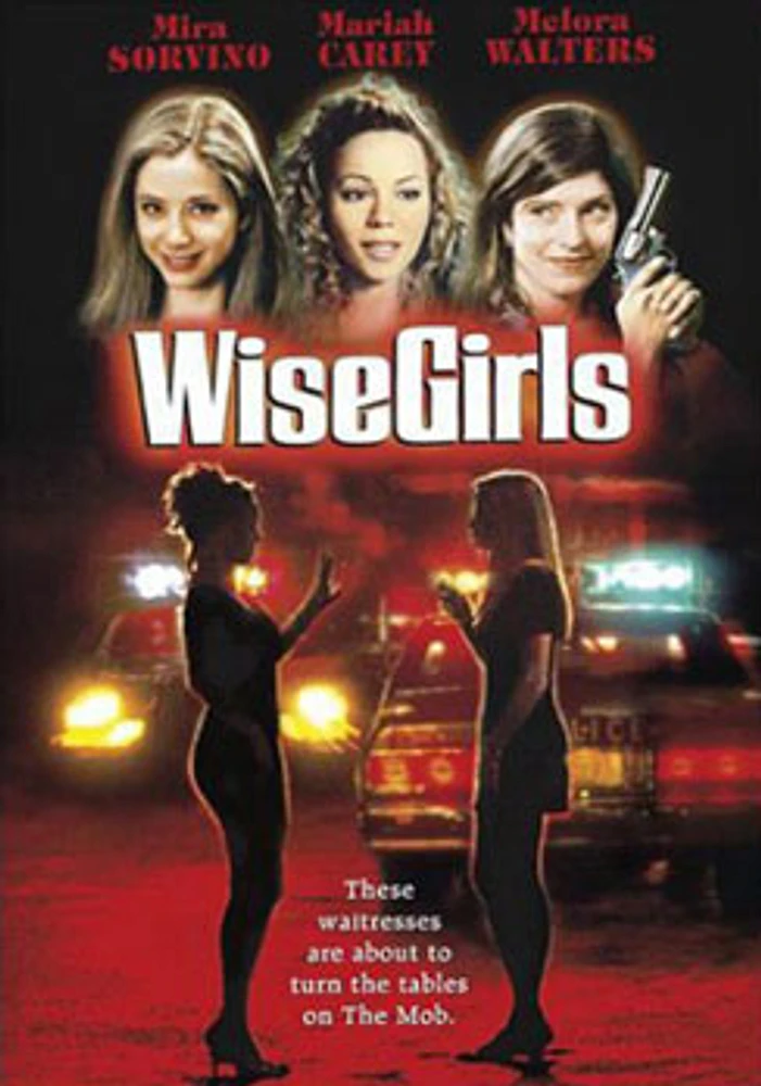 Wisegirls - USED