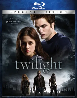 Twilight