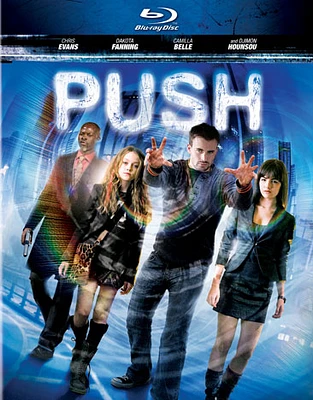 Push - USED