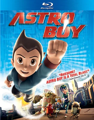 Astro Boy