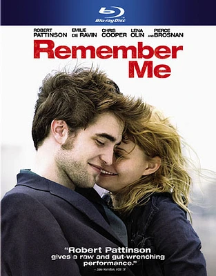 Remember Me - USED