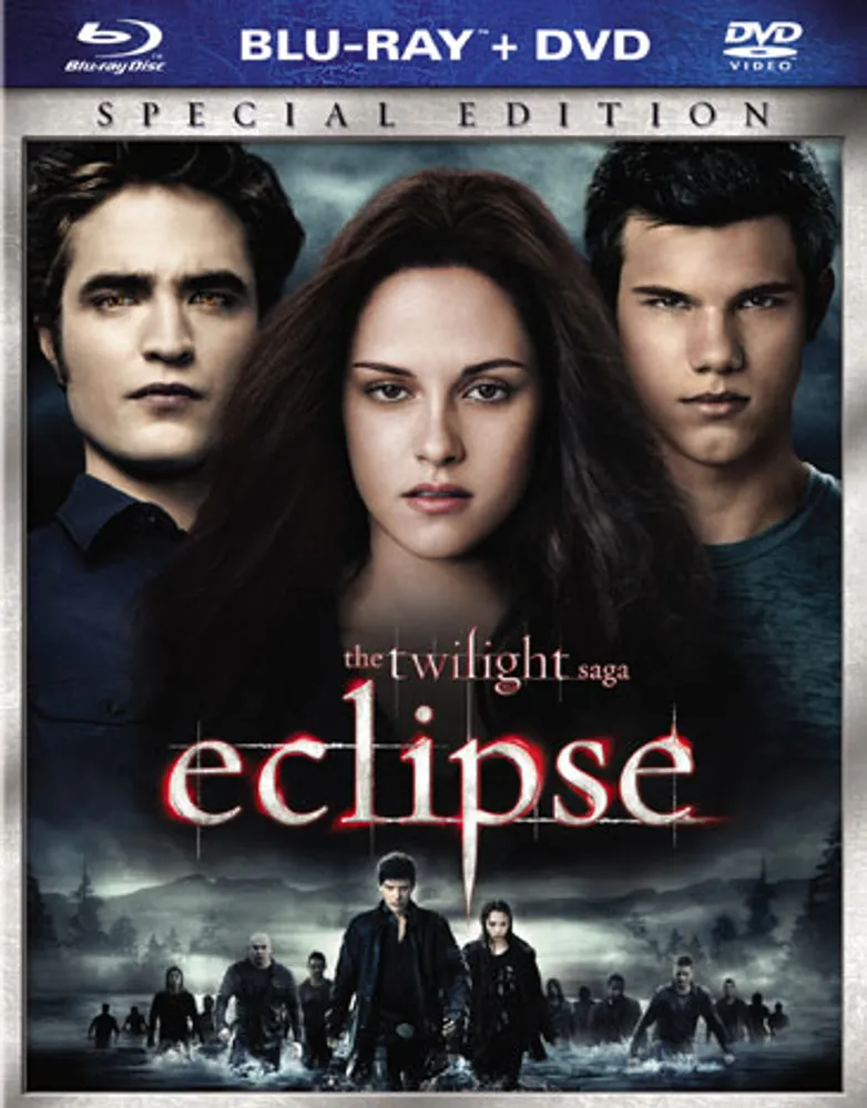 The Twilight Saga: Eclipse