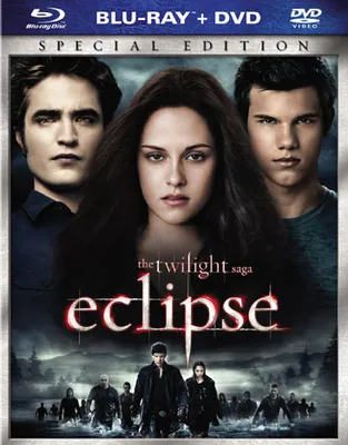 The Twilight Saga: Eclipse