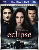 The Twilight Saga: Eclipse