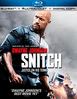 Snitch - USED