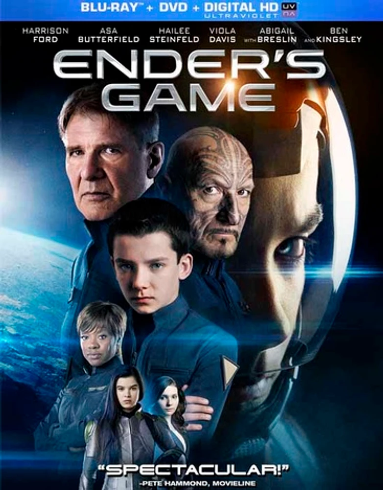 Ender's Game - USED