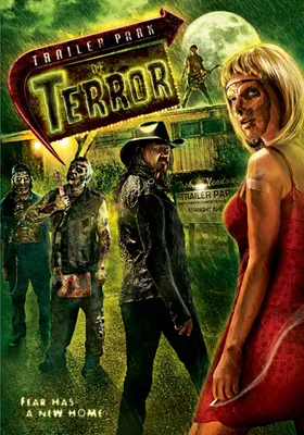 Trailer Park of Terror - USED