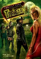 Trailer Park of Terror - USED