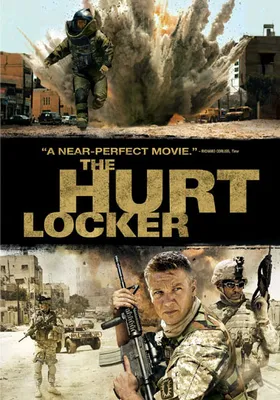 The Hurt Locker