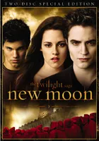 The Twilight Saga: New Moon