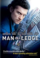 Man on a Ledge