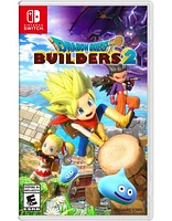 Dragon Quest Builders 2 - Nintendo Switch