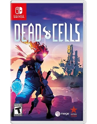 DEAD CELLS - Nintendo Switch - USED