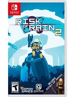 Risk Of Rain 2 - Nintendo Switch - USED