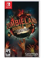 Zombieland Double Tap Roadtrip