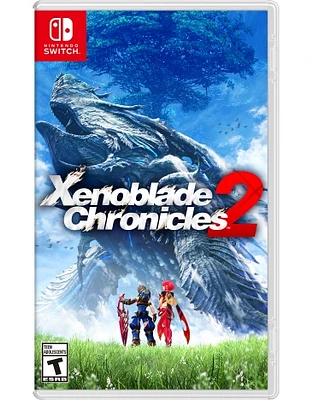 Xenoblade Chronicles 2 - Nintendo Switch - USED