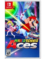 Mario Tennis Aces - Nintendo Switch