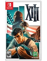 XIII - Nintendo Switch - USED