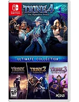 Trine Ultimate Collection