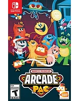 Namco Museum Arcade Pac - Nintendo Switch