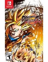 Dragon Ball FighterZ - Nintendo Switch