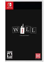 Will: A Wonderful World