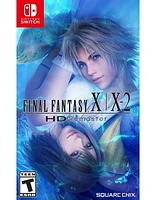 Final Fantasy X-X2 - Nintendo Switch