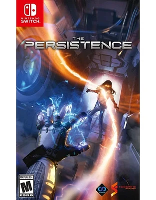 The Persistence