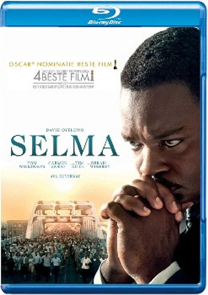 SELMA (BR) - USED