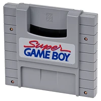 SUPER GAME BOY - Game Boy - USED