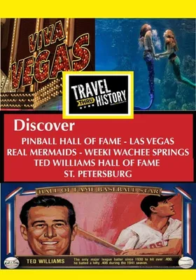 Travel Thru History: Odds and Ends Las Vegas